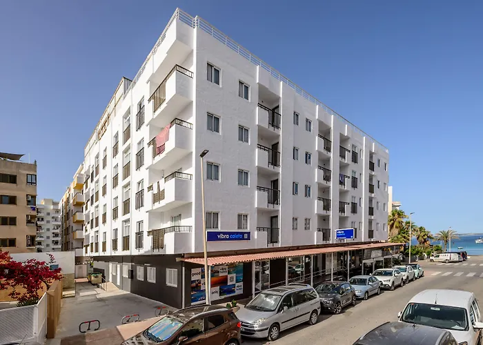 Apartamentos Vibra Calima - Only Adults