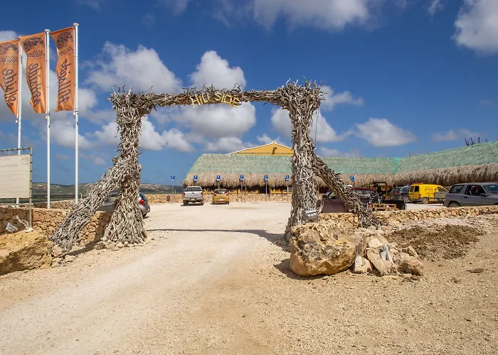 Hillside Resort Bonaire
