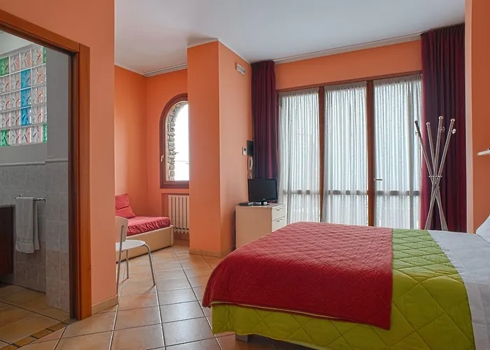 Le Terrazze Appartamenti Vacanze