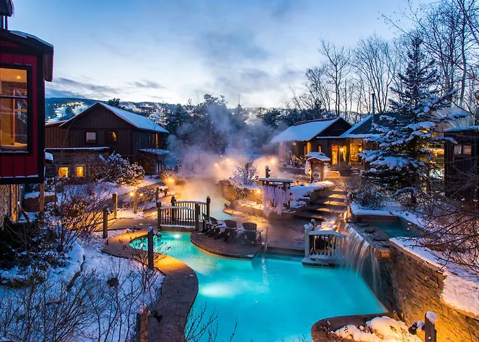 Inn - Blue Mountain Resort
