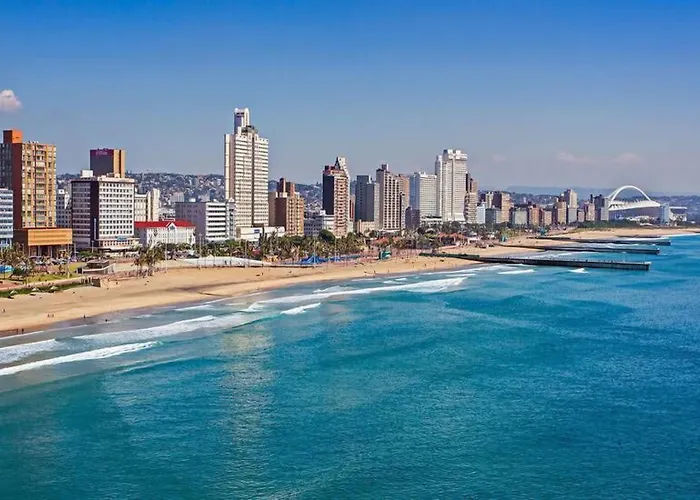 Pavilion Durban