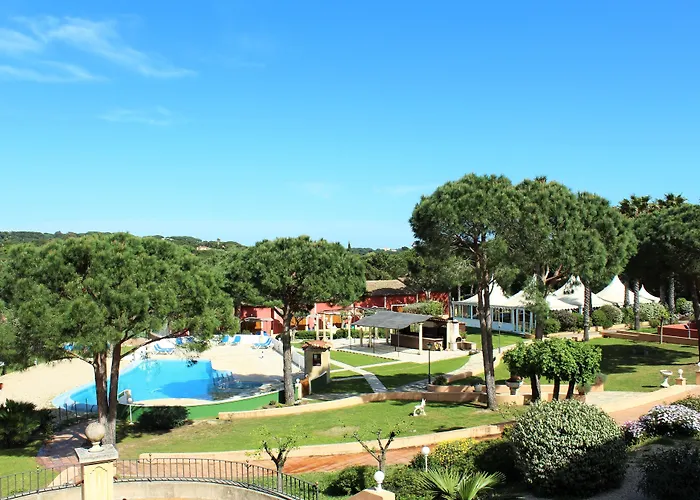 Hotel La Romarine