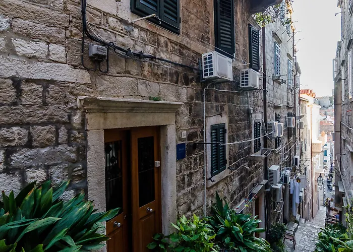 Apartments Minerva