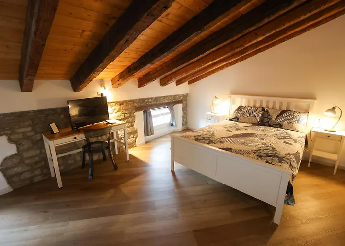 Casa Nora Apartments