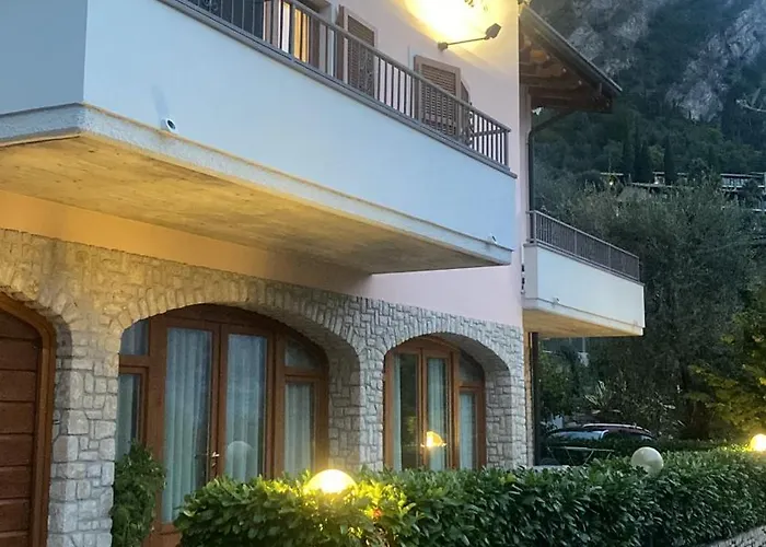 Villa Gianna 3