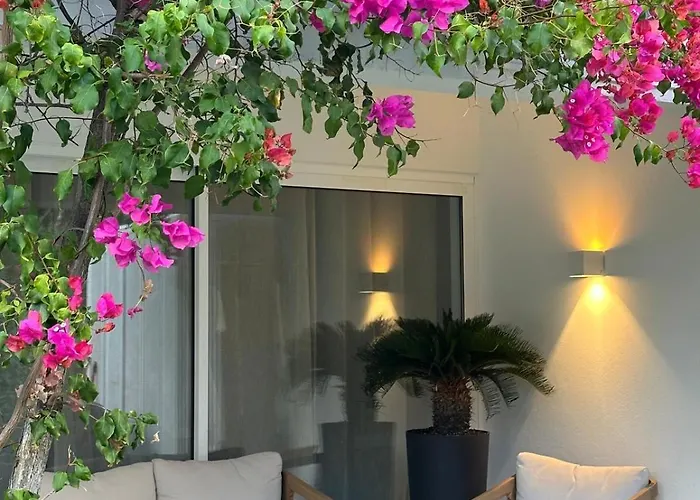 Casa Mocha Vale Do Lobo 2 Bed Apartment