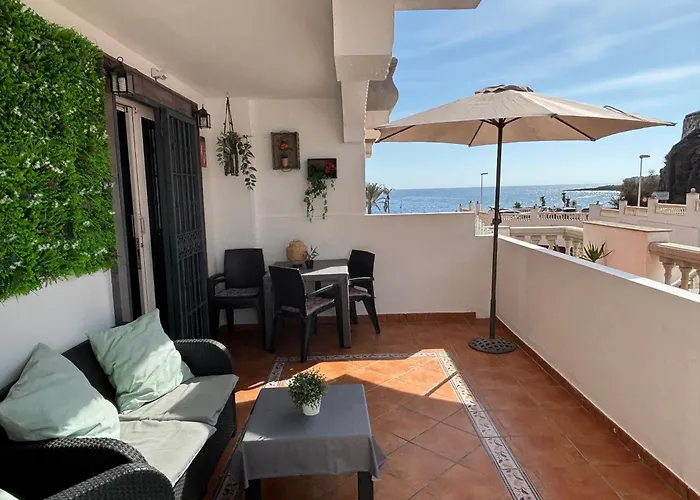 Gardenia Apartment