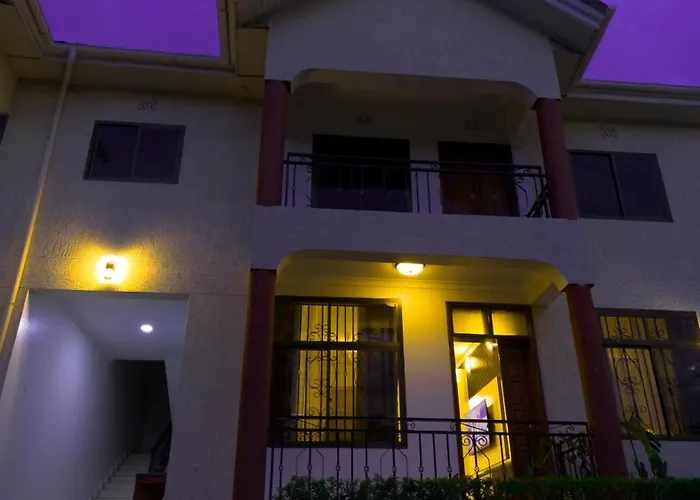 Silent Inn Apartments