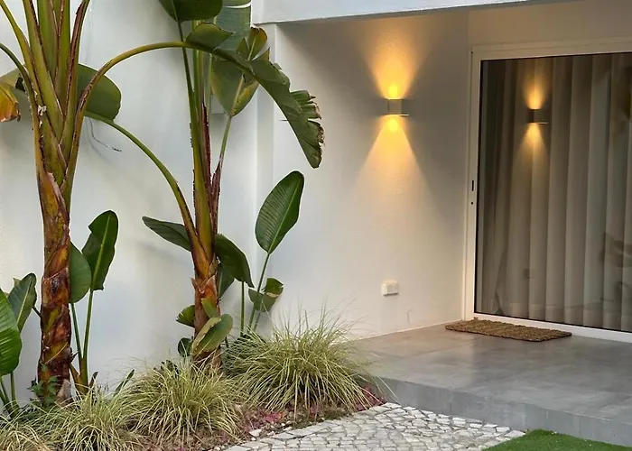 Casa Mocha Vale Do Lobo 2 Bed Apartment