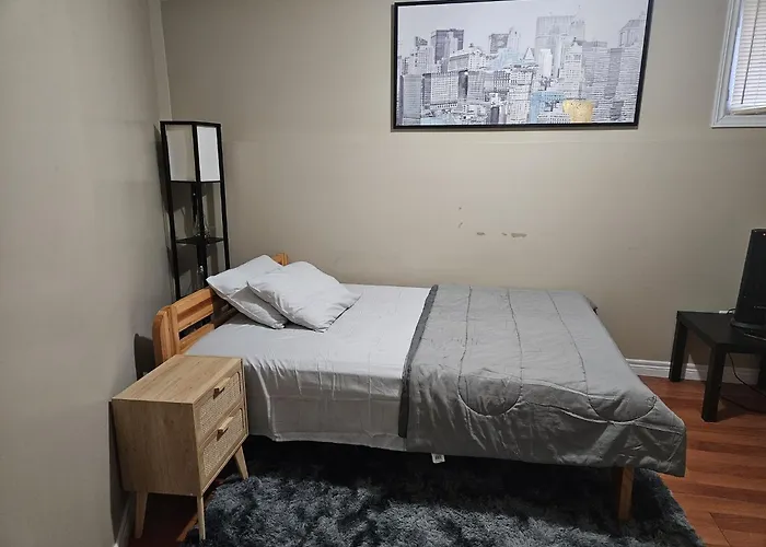 Zoe Home