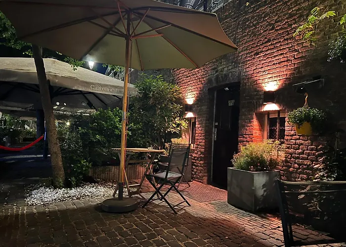 City Nook