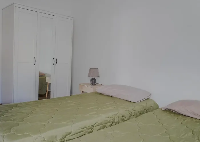 Casa Yeye City Loft