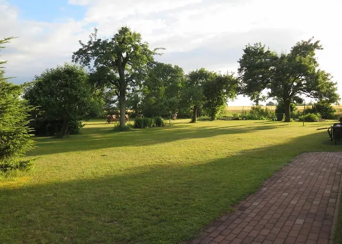 Appartement Retzow
