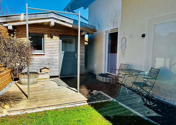 Appartement Little Rose