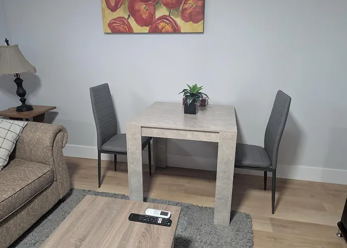 Premium Cozy Suite In A Serene Area Near Casino