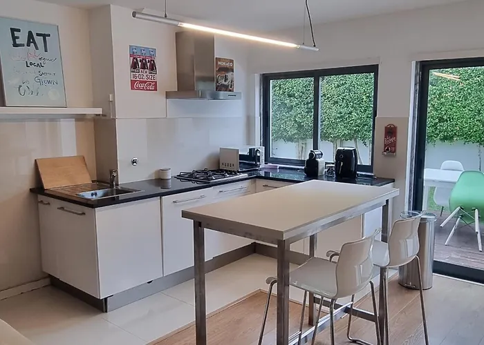 Apartamento Alma Viajera