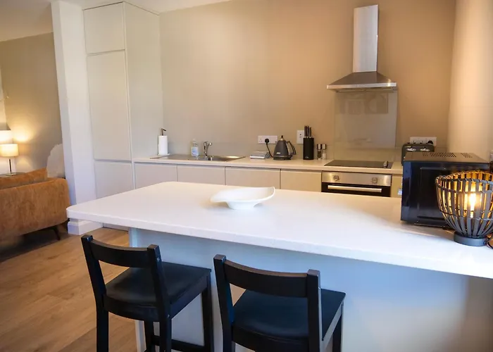 Riverside Dingle - Luxury Apt 1
