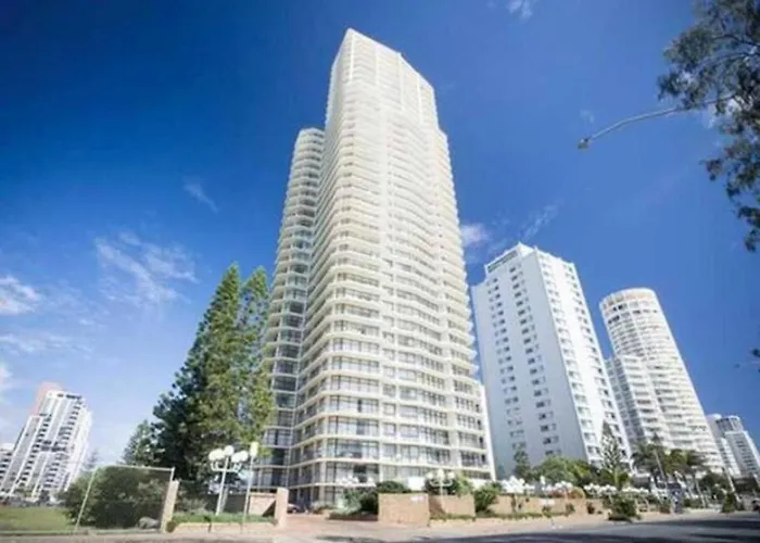 18Th Floor Ocean Views At Imperial Surf - Hosted By Coastal Letting Co.