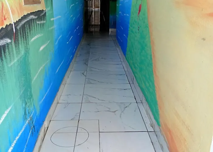 Apartamento Completo E Centralizado 3