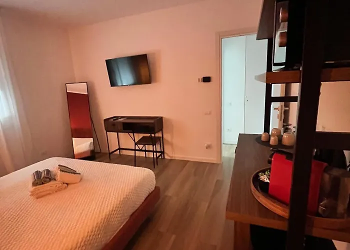 Residence Pelin