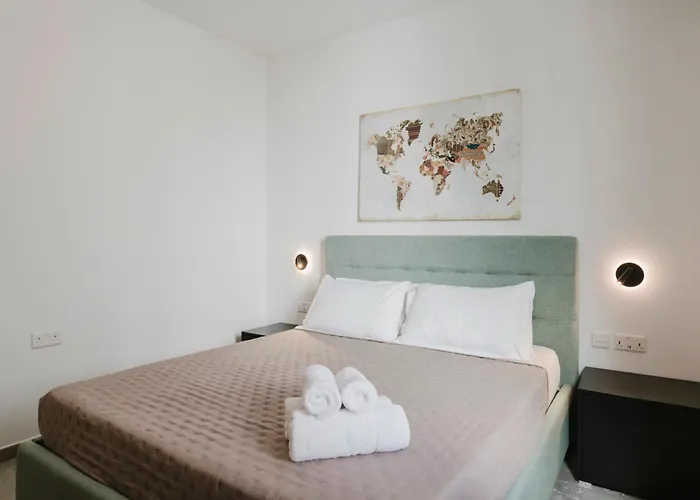 Horizon Suites By The Sea
