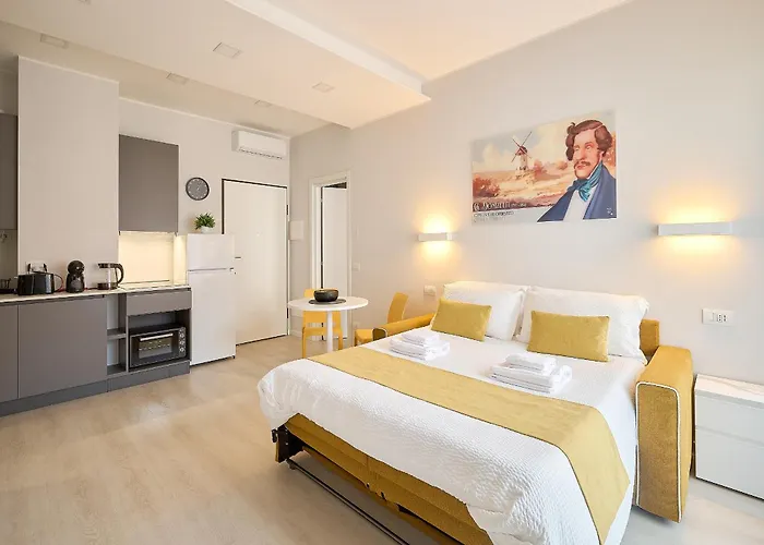 Leila'S Home Forever - Casa Vacanze