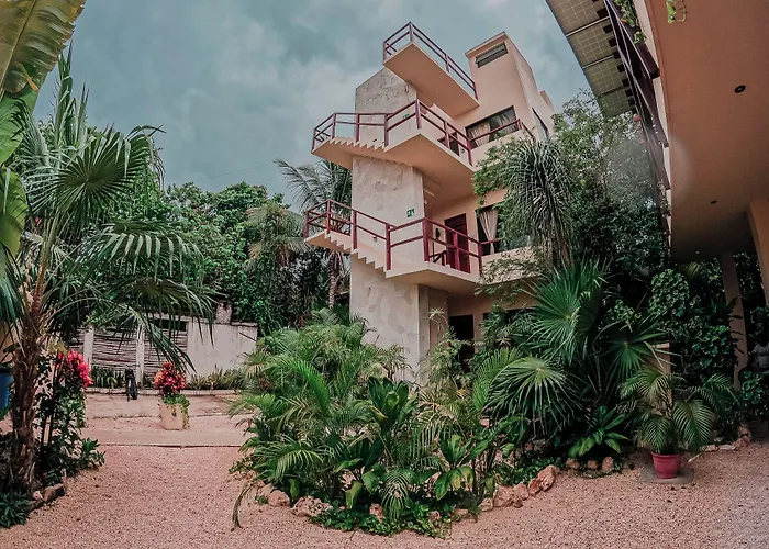 Los Amigos Tulum