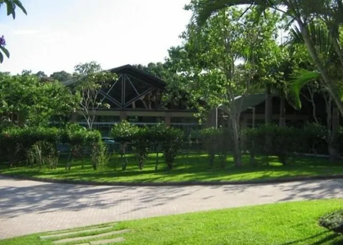 Palmas & Spa
