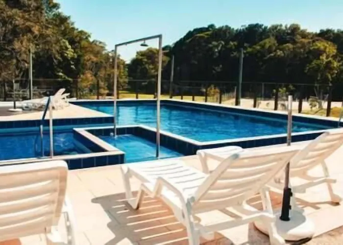 Palmas & Spa