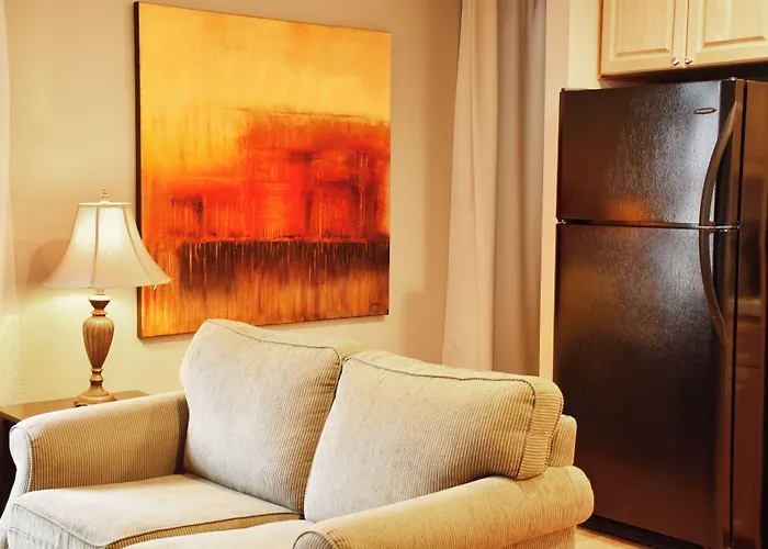 Lester Lofts By Bower Boutique Hotels