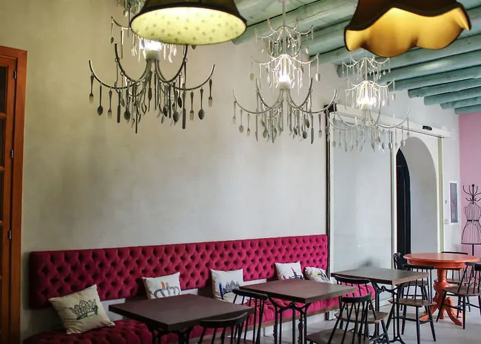  Galería Essentia