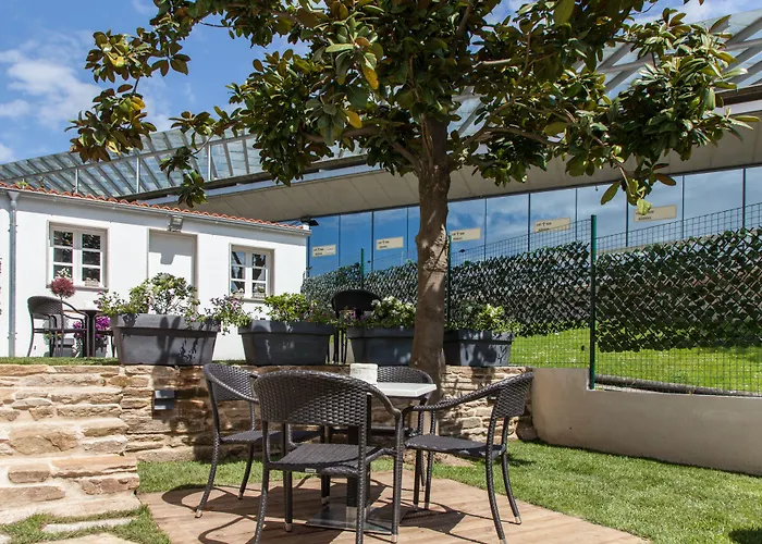 Nova Compostela Apartments