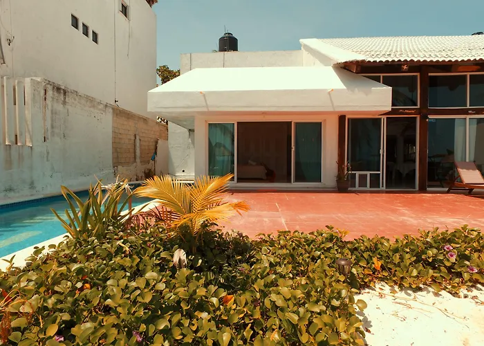 B&B only: Mayambe Private Village