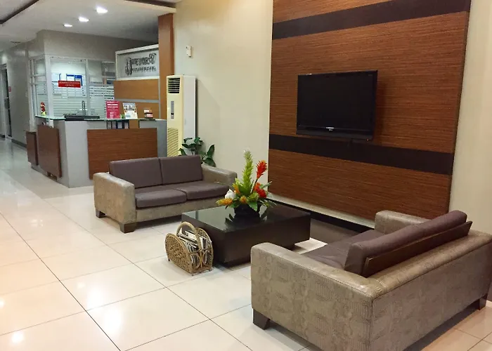 The Studio 87 Residences