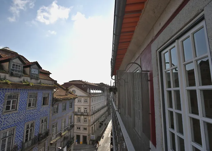 My Ribeira Guest House