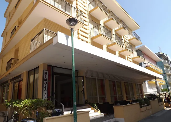 Hotel Mimosa