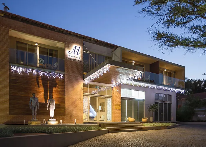 Menlyn Boutique