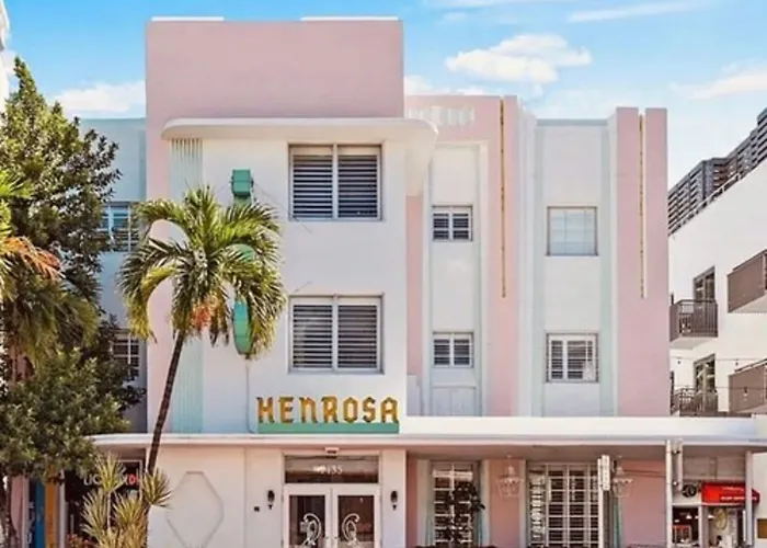 Pets Allowed Hotel Henrosa