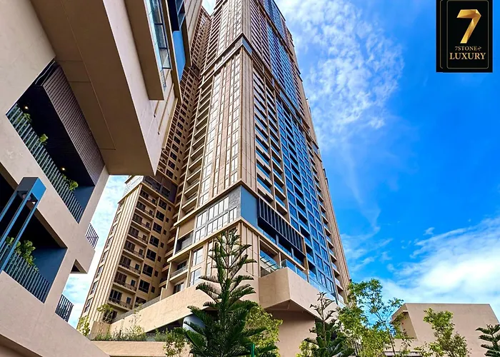7Stonez Luxury Antara Residence Genting Highlands