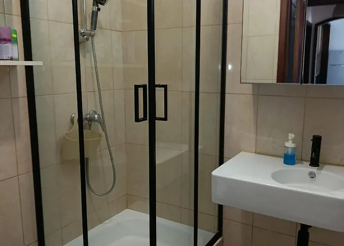 Two-Bedroom Apartment On Azurara Beach