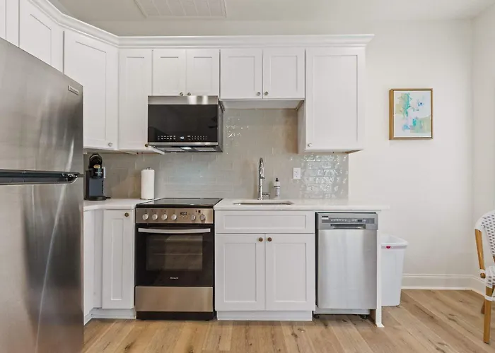 New Double Play Cottage Near Sports Complex