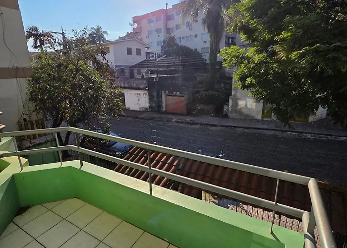 Apto Completo - Garagem - Centro Parque Itaimbe