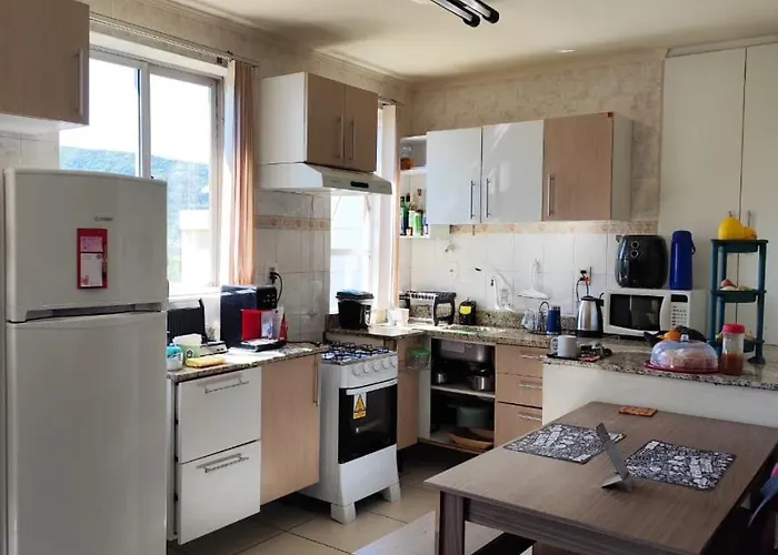 Quarto No Rosario "Apto Compartilhado"