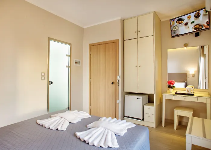 Hotel Ideon