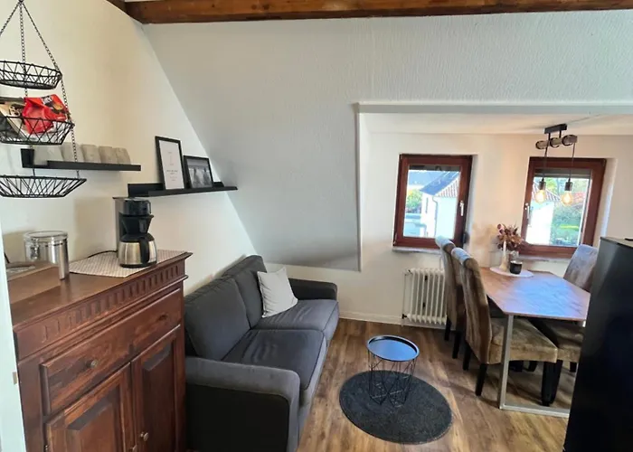 Loft Nahe Th-Owl Und Der Phoenix Contact Arena