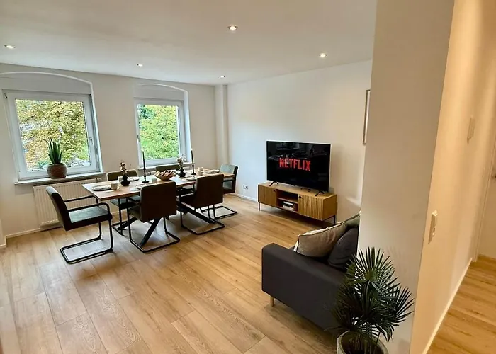 Lupi Grey - Stylish Und Luxury Apartment