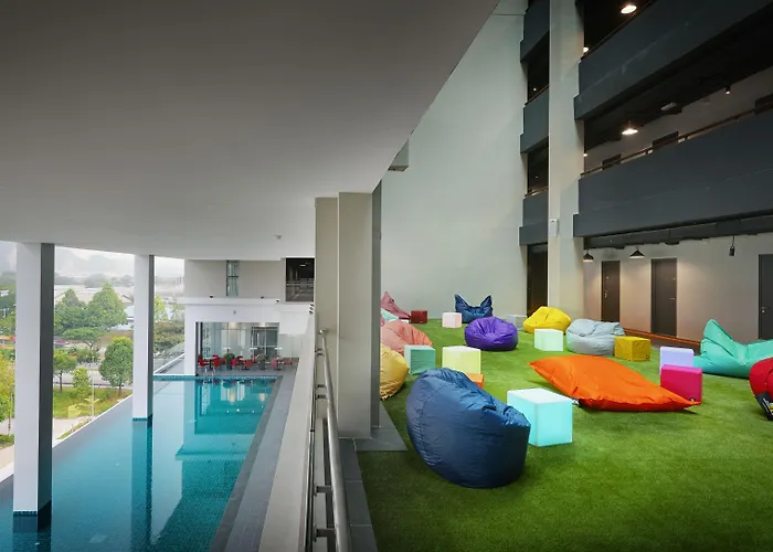 KIP Hotel