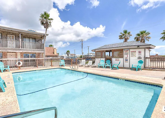 Seascape Villa Condos A8