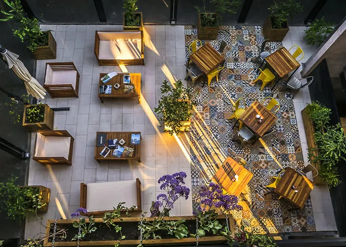 Verso Hotel