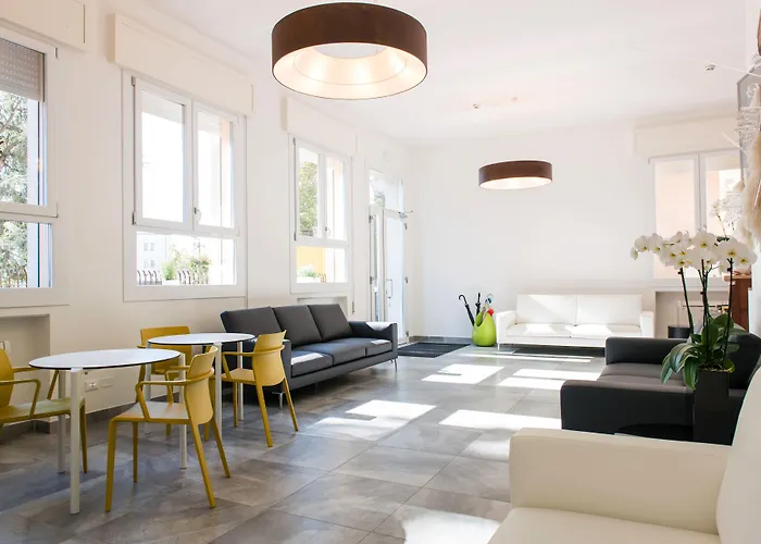 Hotel 3 stelle: Hotel Al Prato
